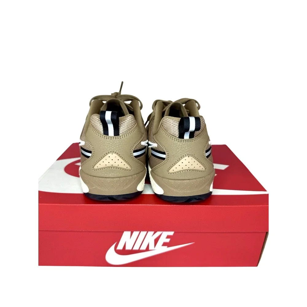 Nike‎ Jam Dark Driftwood FN0314 200 Size Wmns 14.5 Mens 13 NIB
